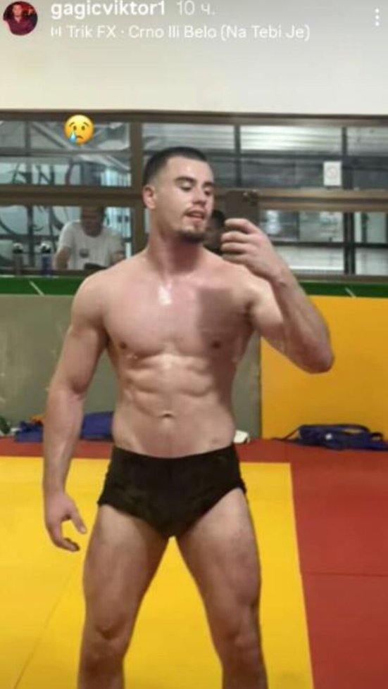 Viktor bacio oko na Milicu Veličković?! Gore mreže zbog moguće nove romanse, Minu stiže karma zbog Terze?!
