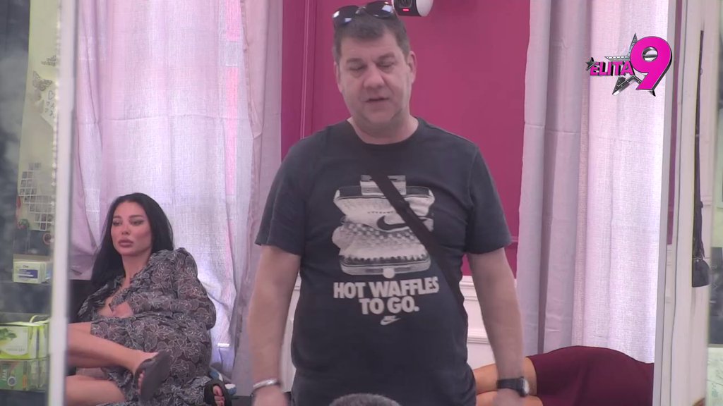 Nova drama trese Belu kuću: Anita otkrila da li će Tamara PR živeti sa Lukom i njom, Anđelo bacio nove sumnje na njihov odnos! (VIDEO)