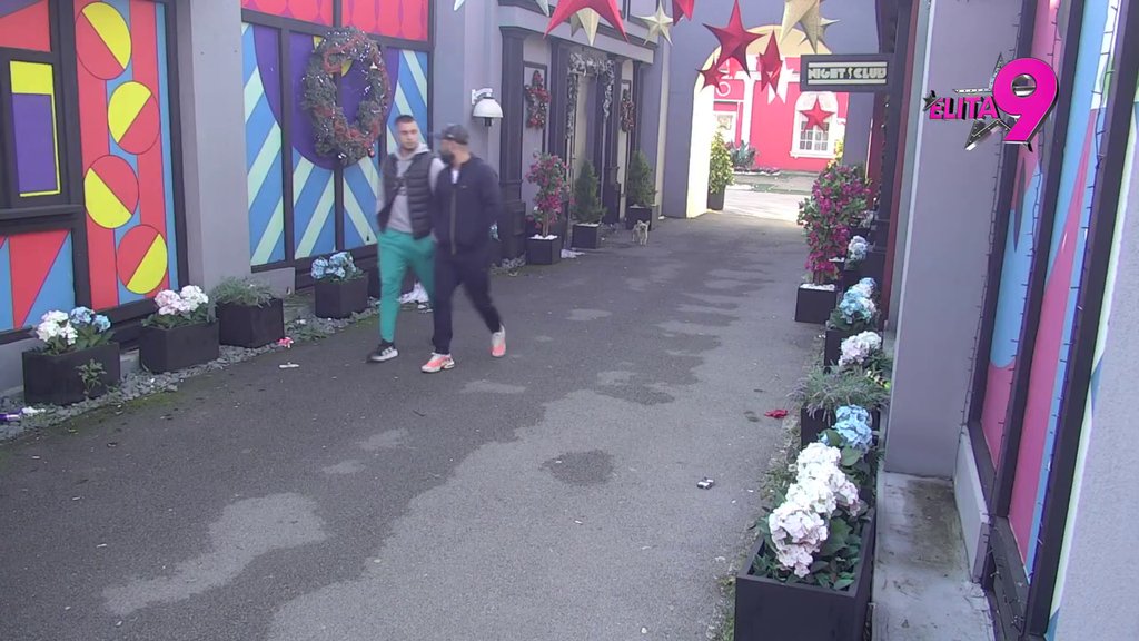 ZA NAS JE BOLJE DA BUDEM DONJI! Luka se ubacio u ULOGU ŽRTVE, evo šta su mu planovi! (VIDEO)