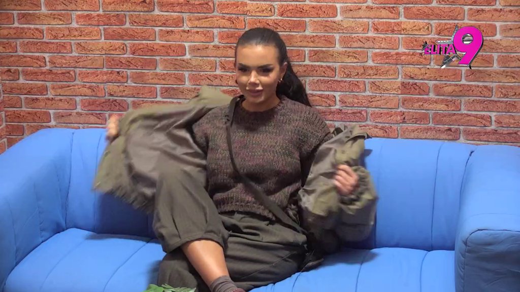 Kad odluči koga želi... Anita otpisala Luku, samo sa Filipom želi ljubavnu vezu! (VIDEO)