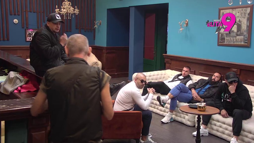 Neće niko ništa preko mog deteta: Aneli poludela zbog Lukinih napada na Alibabu, a ćutanja na prozivke Maje Marinković! (VIDEO)