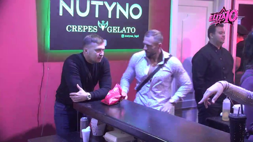 Planira da privede Slađu Krnjaić! Mahir otkrio svoje želje Kariću, on ga upozorio na JEDNO (VIDEO)