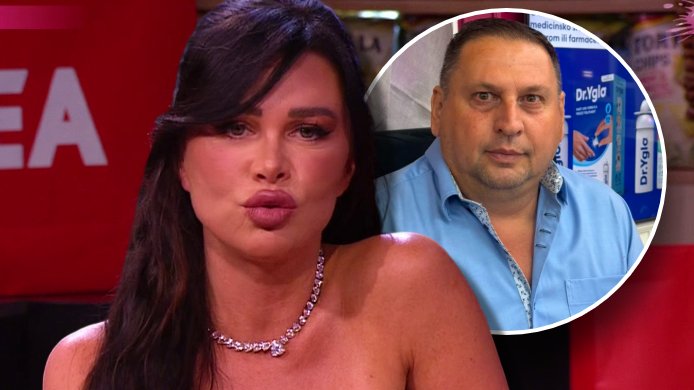 Stanija podnela tužbu protiv Majinog oca: Nek Taki ponese 50.000 evra, pa...