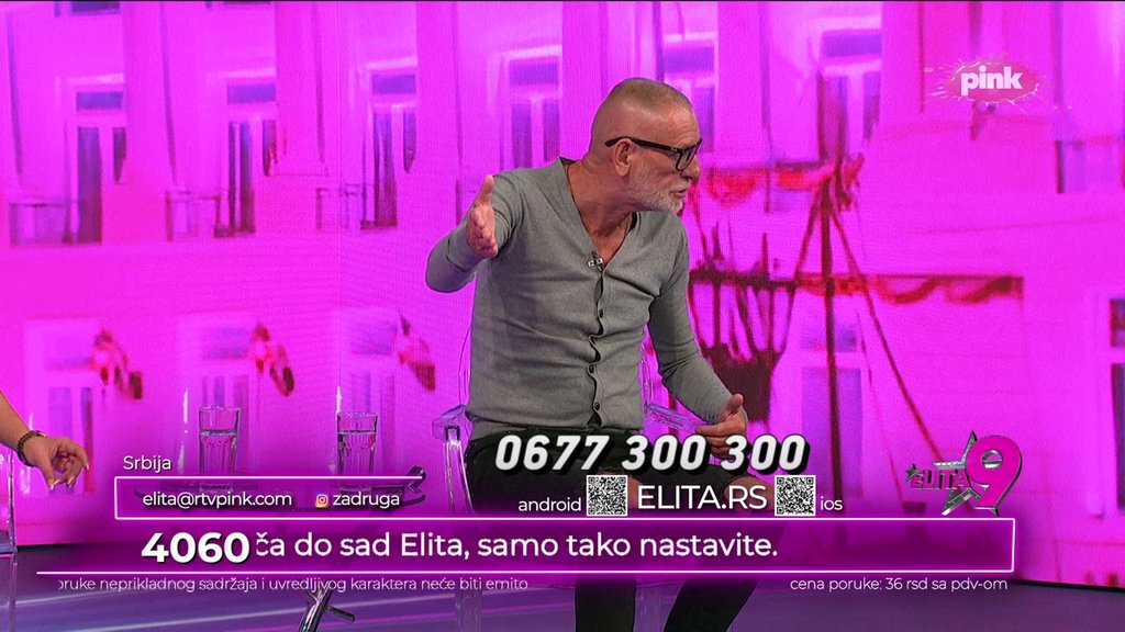 Umro je, pokojnici ne pričaju: Sofija sahranila živog Daneta(70)! (VIDEO)