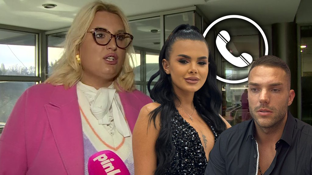 TAKVE REČI SU PRETERANE I GOVORE... Nakon što je Anđelo izjavio da je Anita najgora ženska osoba u njegovom životu, njena prijateljica Tamara se HITNO oglasila!