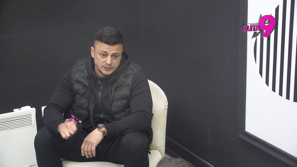 Ivana Stajl joj POREMETILA PLANOVE! Ova učesnica je bila ubeđena da će biti NOVI VOĐA: Sprema se od šest jutros! (VIDEO)