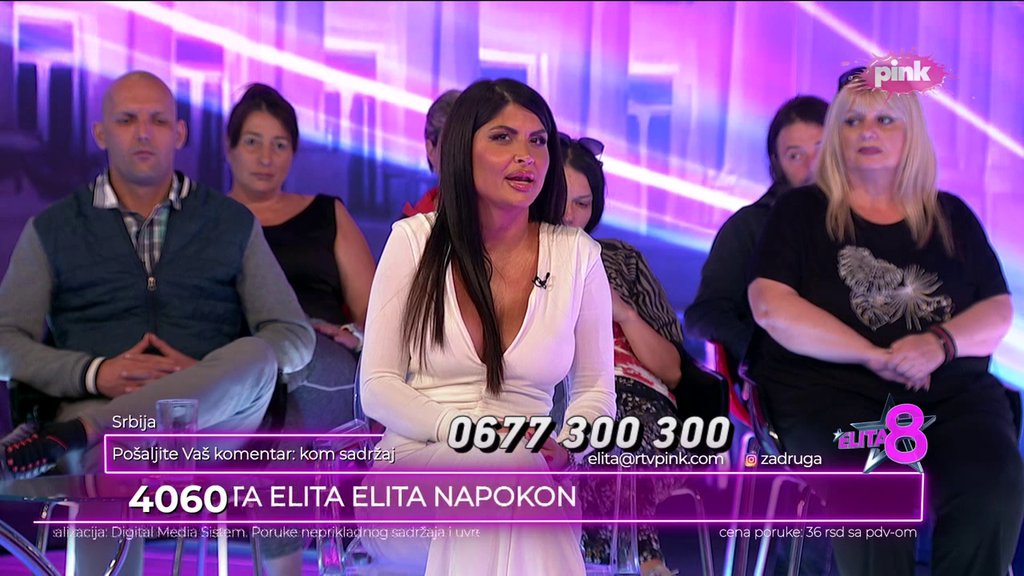 Žestoko zaratili: Mića zaurlao iz petnih žila na gledaoca zbog Gastoza, ori se studio! (VIDEO)