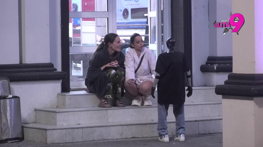 Apolon sa Zvezdare ponovo kiksnuo! Nova afera trese Belu kuću, evo koju učesnicu je još bezuspešno MUVAO! (VIDEO)