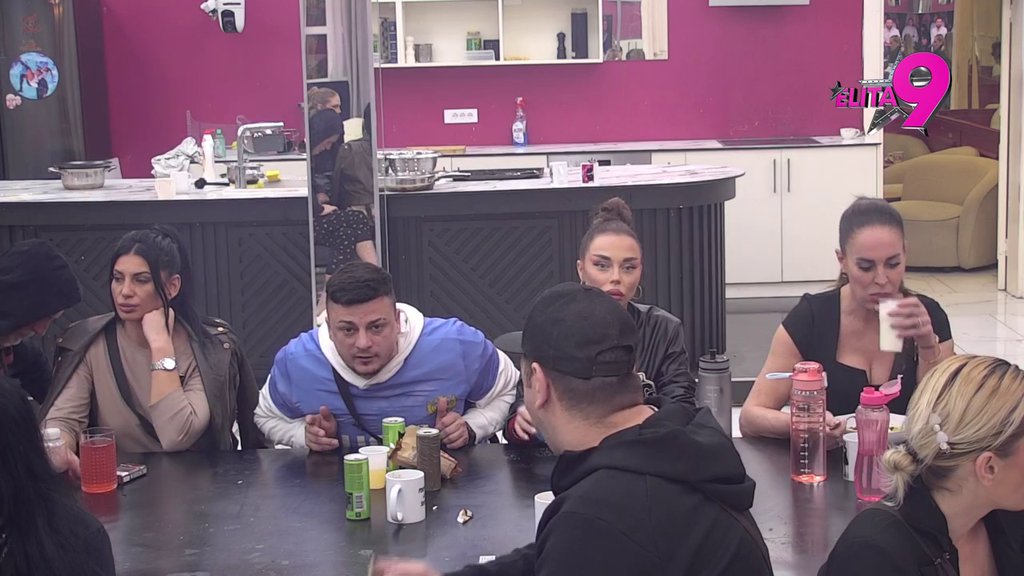 ONA JE SMEĆE, PRAVILA MI JE PROBLEME! Dačo bez zadrške opleo po Milici Veličković, pa zauvek okrenuo leđa Sofiji: Ovo je ponižavajuće za mene! (VIDEO)