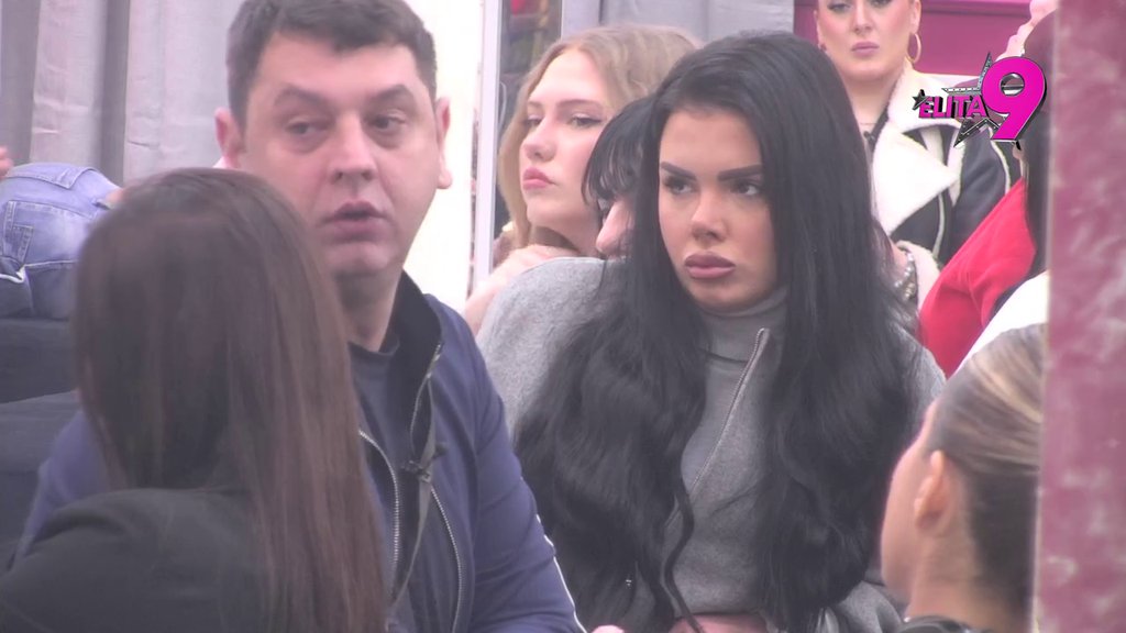 Aniti ide para na uši: Dača raskrinkava tajne poglede Maje i Luke, oni svim silama štite jedno drugo! (VIDEO)