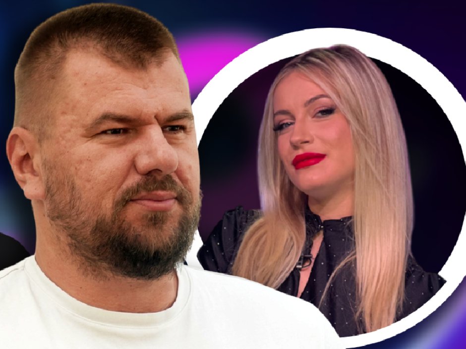 Kad smo pričali da ništa nismo imali... Ovo je istina o odnosu Janjuša i Milice Veličković! Isplivao dokaz crno na belo, sve obmanuli u Eliti 7! (VIDEO)