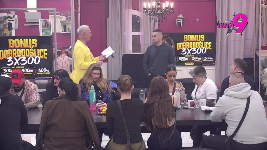 Ne slaže se s gledaocima! Teodora ponela titulu NAJNESPOSOBNIJE, Anđelo jedva dočekao da ponovo nagazi Kačavendu (VIDEO)