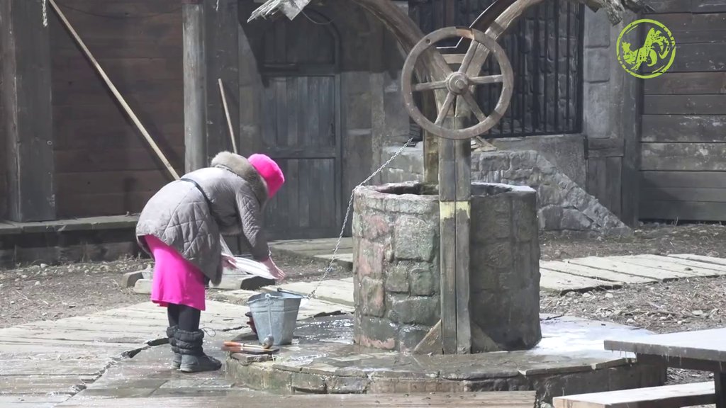 Nije smela ovo da uradi! Farmerka prekršila osnovno Prokino pravilo, neće mu biti dobro kad vidi šta je uradila (VIDEO)