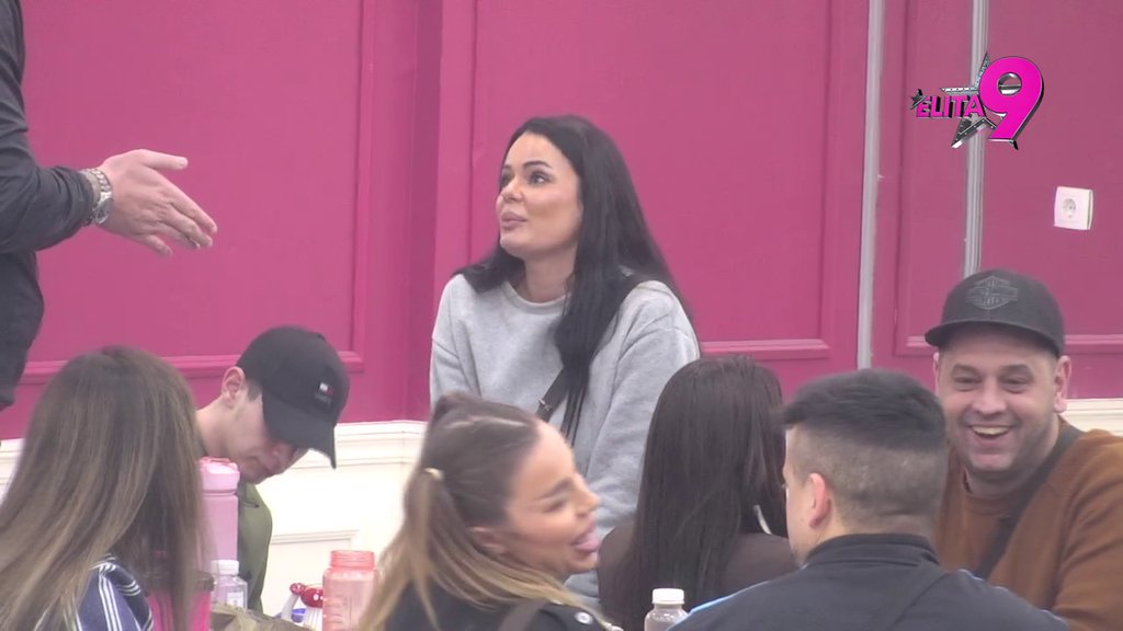 Zvao sam te samo da se k*ramo: Janjuš ponovo priredio Jovani hladan tuš, poniženjima nema kraja! (VIDEO)