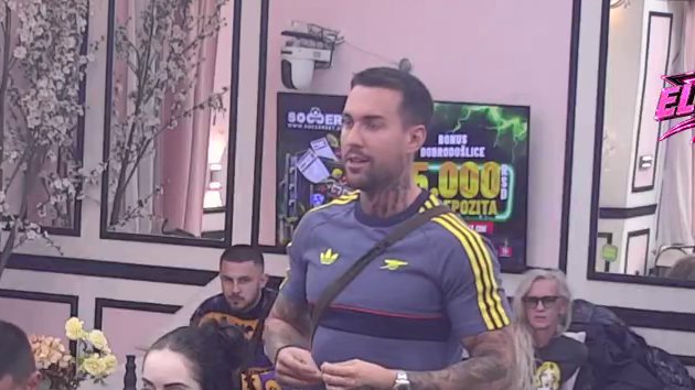 NE MOŽE VIŠE DA ĆUTI! Janjuš priznao da Mateja može da uništi njegovu vezu kao kulu od karata, otkrio i kako (VIDEO)
