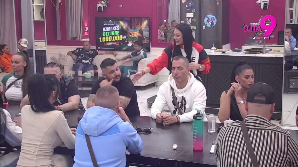 ŠOK! Maja ponovo pokazala netpeljivost prema Staniji: Abortirala je pred ulazak na Farmu (VIDEO)