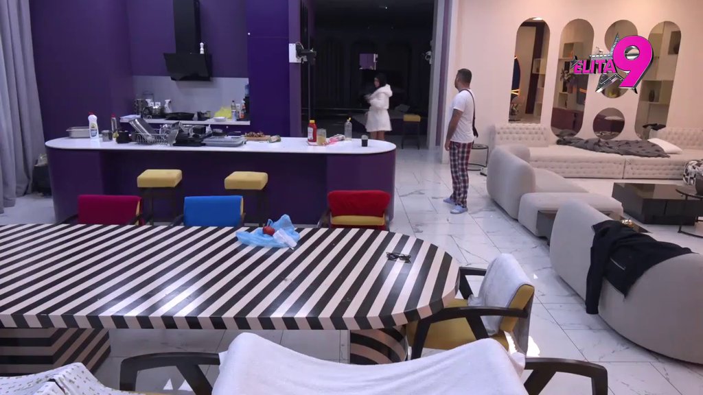 NIJEDNA NIJE VREDNA! Asmin nikad iskrenije o Staniji, priznao šta samo mu može promeniti sliku o njoj (VIDEO)