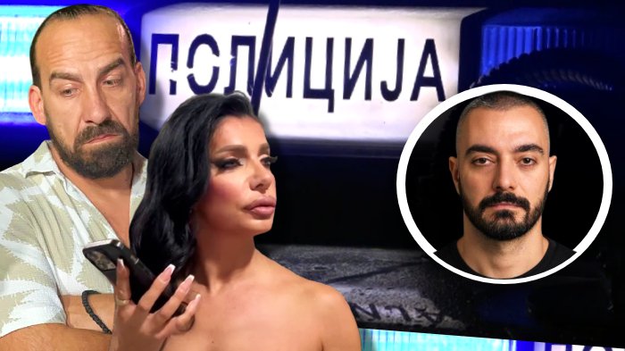 I DA SAM NAJGORA, OVO... Aleksandra Nikolić ne dolazi sebi nakon što je dobila zabranu prilaska ćerki, otkrila svoj sledeći korak (FOTO)