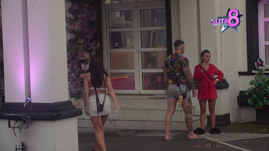 Drami nema kraja: Marko postavio Sanju na mesto, prekipelo mu da sluša njeno lažno moralisanje! (VIDEO)