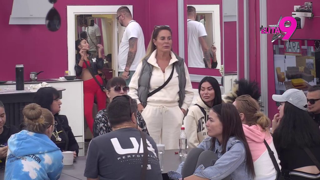 POPRAVIŠ MI DAN: Milena istakla da joj Filipova energija veoma prija, Luka šokirao svojom izjavom na Sunčicin račun: ONA JE SJAJ KOJI JOŠ UVEK NIJE BLJESNUO!  (VIDEO)