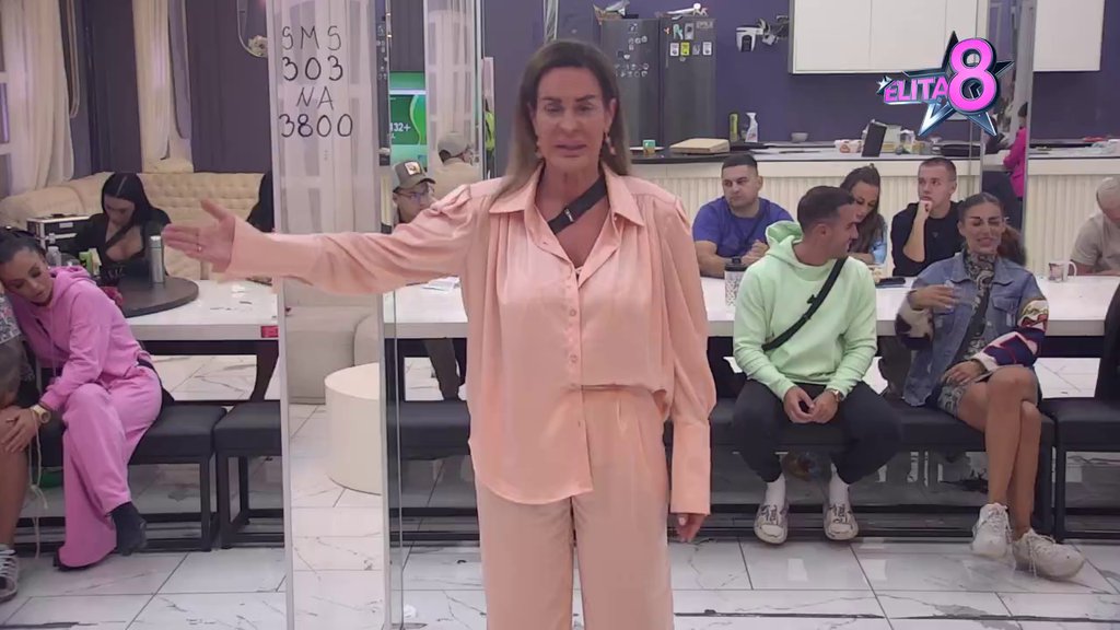 PROKLJUČALA: Kačavenda smrtno uvređena zbog Gastozove izdaje, pa postala glavna zaštitinica Anđele Đuričić! (VIDEO)