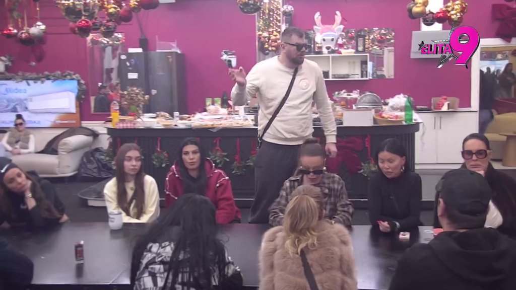 Ne štede reči! Luka progovorio o emocijama prema Aniti, Maja žestoko prekorila Đukića zbog odavanja tajne: Ja ne krivim Anitu, krivim njega jer... (VIDEO)