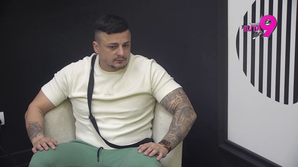 Aktivirao brutalnu vređalicu: Terza urnisao Kačavendu zbog teških poniženja, pa oblatio Aneli! (VIDEO)