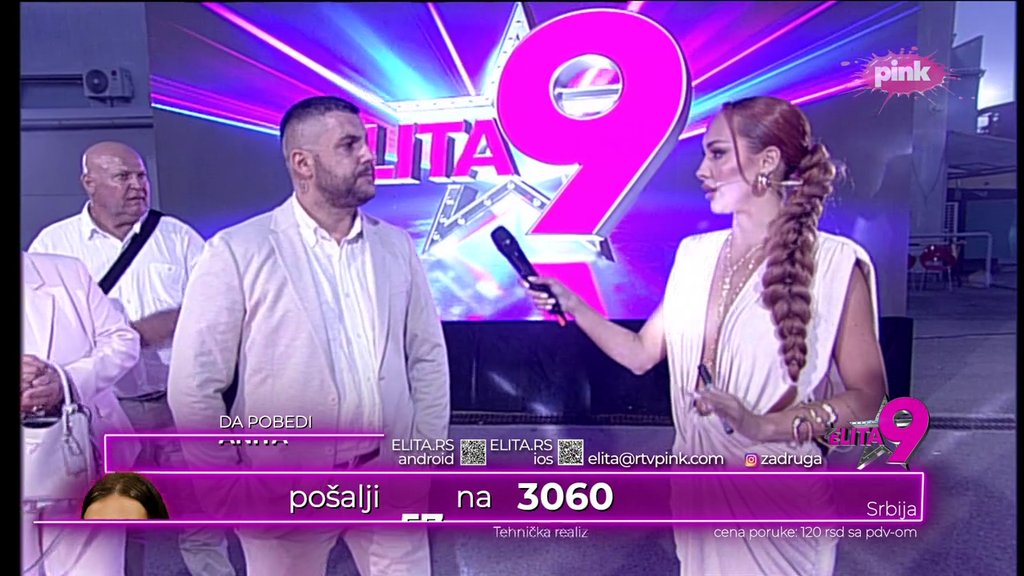 Bez dlake na jeziku: Asmin Durdžić otkrio šta će reći kada se bude suočio sa Takijem Marinkovićem! (VIDEO)