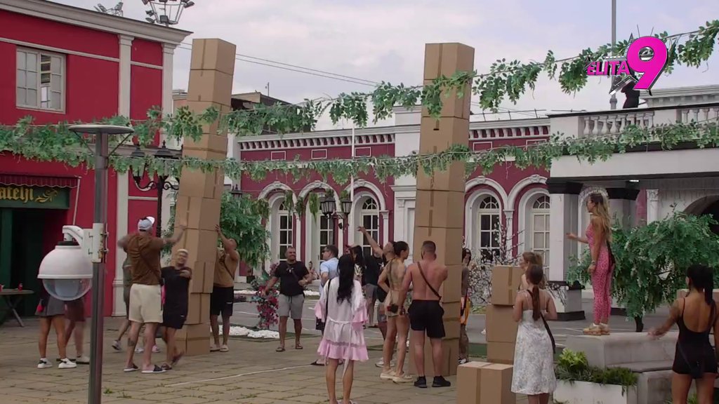 Ova ekipa je odnela pobedu: Bilo je gusto do samog kraja! (VIDEO)