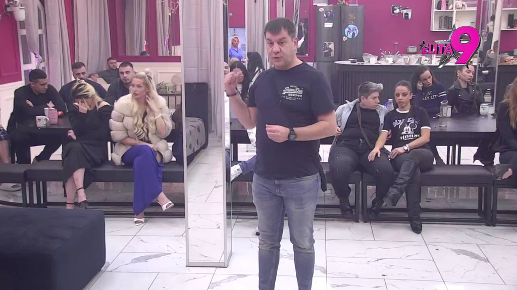 OSUŠILA SI SE KAO LOSOS, TI SI ZA STACIONARNO LEČENJE! Kačavenda osudila Aneline morbidnosti, pa joj sasula sve u lice: PEREŠ SE OD ASMINA S KOJIM SI SE DR*ALA U HOTELU! (VIDEO)