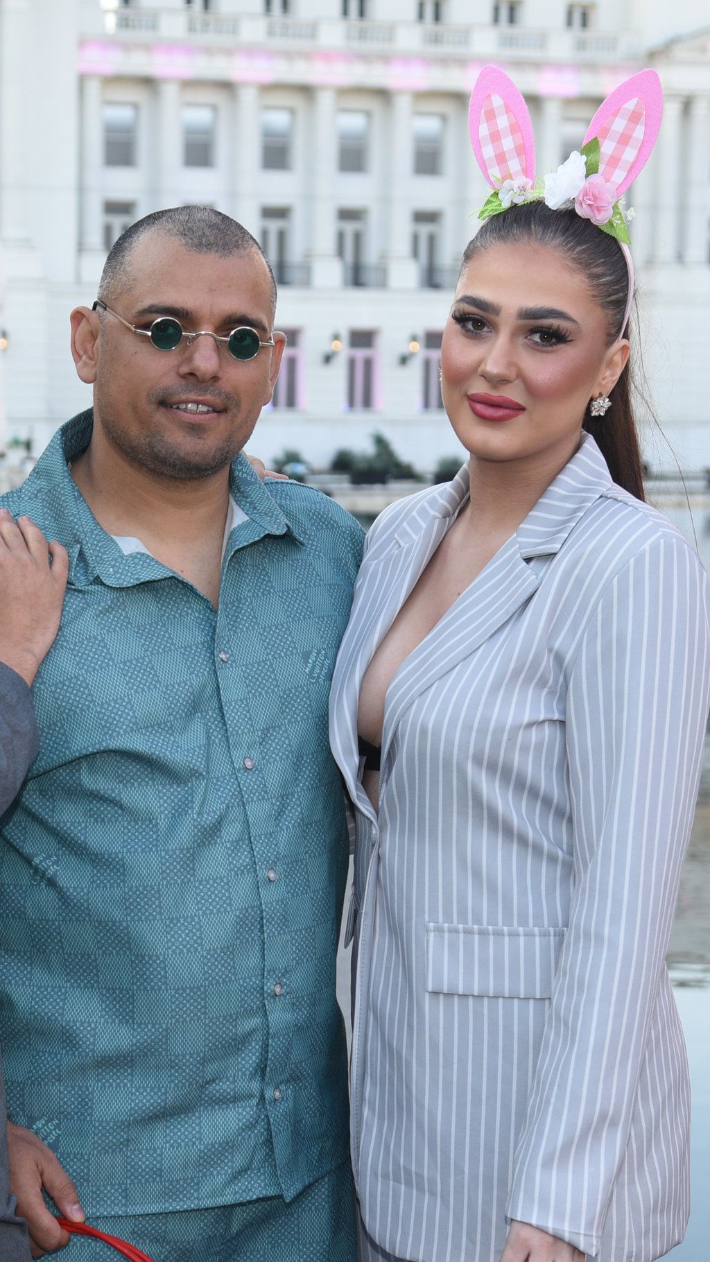 Tužbe su predate, ja ih neću povlačiti! Nakon pomirenja Anastasije i Bore, za Pink.rs se oglasio njen prijatelj, zbog ovih reči Santani neće biti dobro!