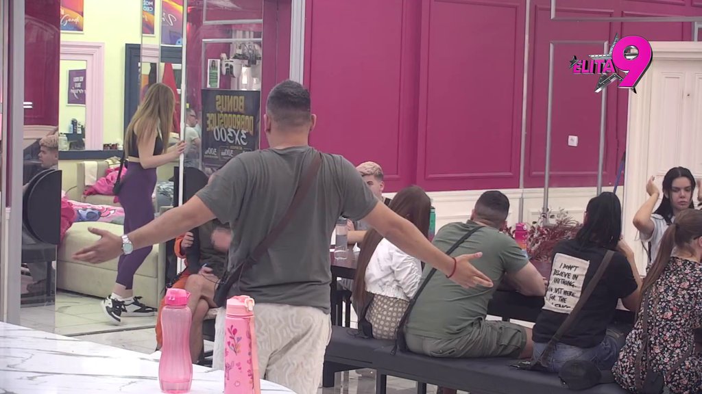 Indi i ja smo bili u vezi dva meseca: Šok priznanje Bore Santane, potvrdio da je bio s pevačicom, pa priznao: