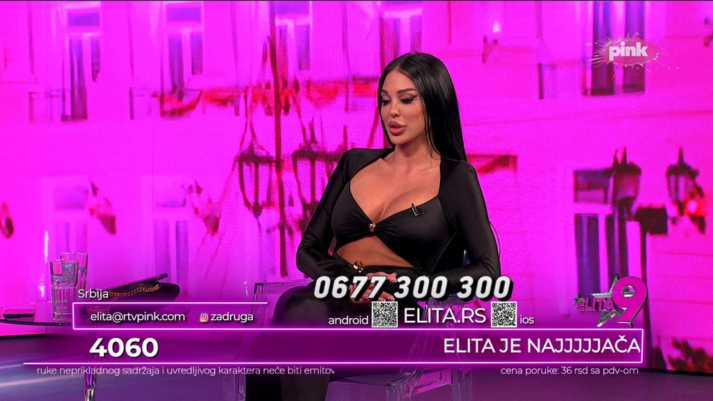 Uključila se Nena Opozicija u emisiju, suočila se sa Alibabom i Majom, a svojim rečima ostavila prostora na koji način je Marinkovićeva kupila stan! (VIDEO)