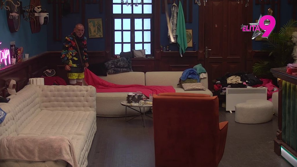 Ne pronalaze zajednički jezik oko Filipa Đukića: Sukob Lepog Miće i Aneli ne jenjava, on joj očitao bukvicu! (VIDEO)