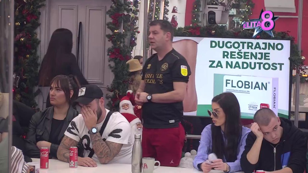 Ona je na ivici suza: Ivan uveren da Anđela sumnja u odnos Maje i Gastoza, Đuričićeva ošro demantovala njegove navode! (VIDEO)