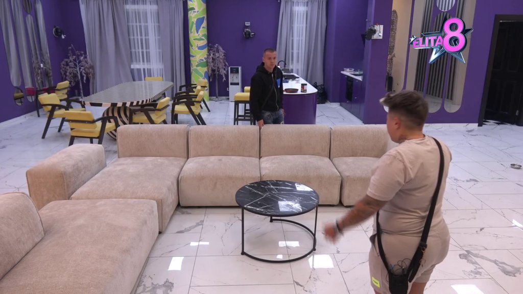 Jecaji odzvanjaju Odabranima: Matora plače kao kiša, ne može da se smiri nakon sukoba sa Stefani i Munjom (VIDEO)