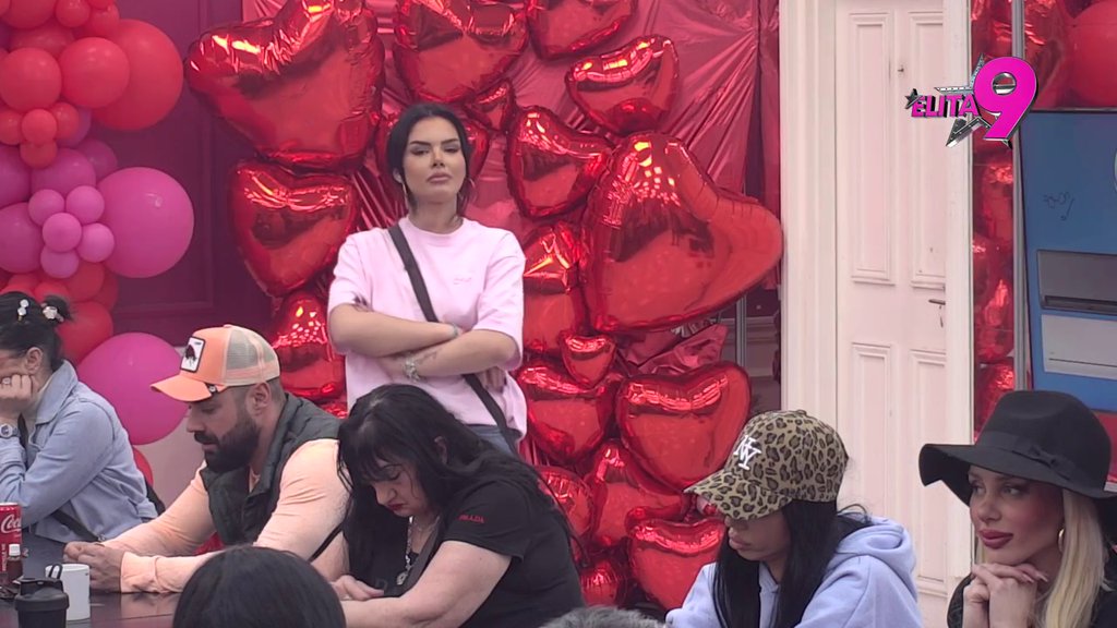 Očitao im bukvicu: Anđelo saznao da mu Luka i Anita spletkare, pa pukao od besa! (VIDEO)