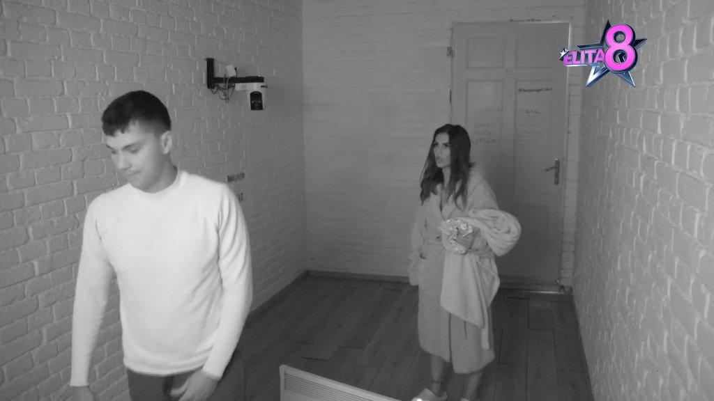 Odmah joj očitao lekciju: Peja zamerio Eni druženje sa ljudima koji ga najstrašnije blate! (VIDEO)