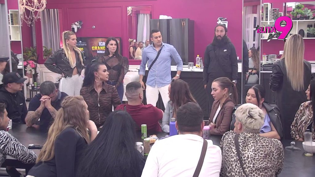 OVO NIKO NIJE OČEKIVAO: Evo ko će se boriti za opstanak u Eliti 9 (VIDEO)