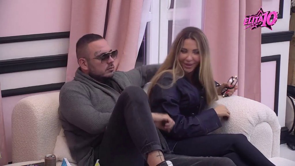 Nisam ti ja još pečena: Aneli smatra da se Car dogovara sa Janjušem, pa zatražila od njega da stavi ruku iza njenih leđa! (VIDEO)