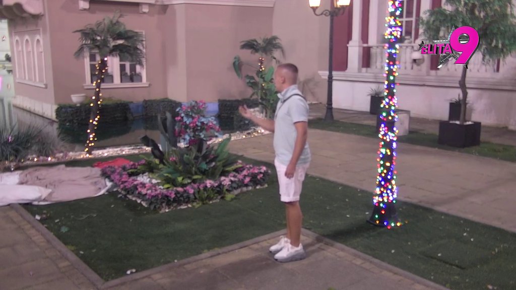Staviš skupo mleko za telo, pa se znojiš sa ovim majmunom, SRAMOTA! Dačo sa slašću vratio Asminu preko Maje sve provokacije! (VIDEO)