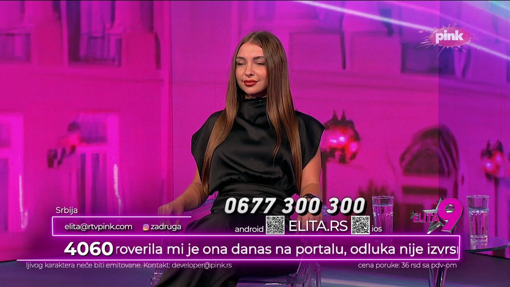 Osuli žestok rafal: Luks i Ivan udruženim snagama opleli po vezi Sare i Murata, uvereni da je iskorišćena u ovom odnosu: On je običan prevarant! (VIDEO)