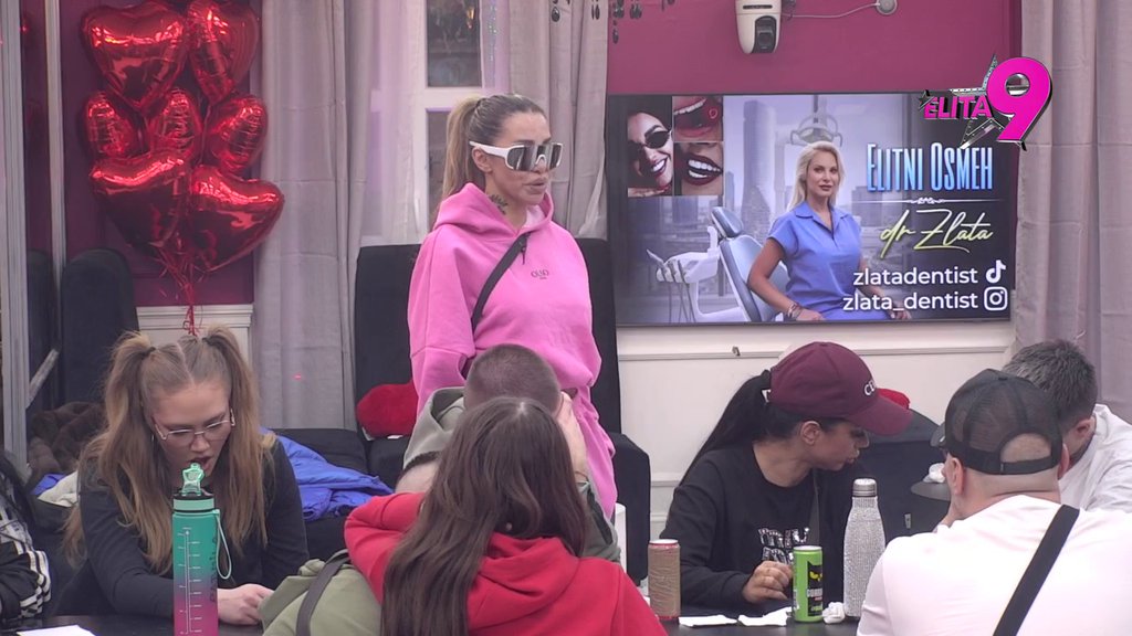 Aneli priznala da je najviše LAGALA sa Asminom! Mića krenuo da je urniše, ona poklekla: Nisam znala šta radim! (VIDEO)