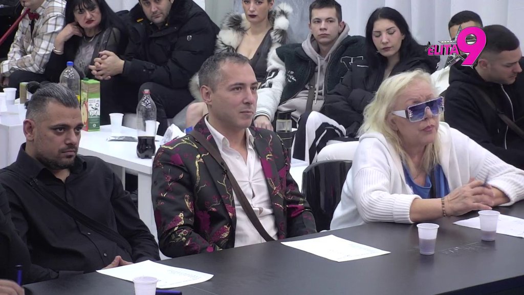 Ovo može samo Matora: Izdominirala uz hit Jelene Karleuše! Izbacila grudi, smislila koreografiju i sve ostavila u šoku! (VIDEO)