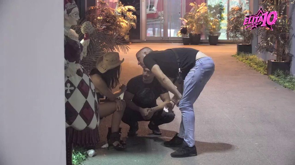 Laura zajecala na sav glas zbog Karića: Emocije je potpuno slomile, nije mogla da se obuzda! (VIDEO)
