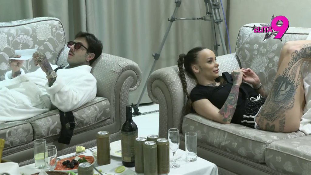 Ako je izdržao kad je bilo najjače... Filipa zanima da li bi Teodora ponovo povulka Bebicu sa njima u izolaciju (VIDEO)