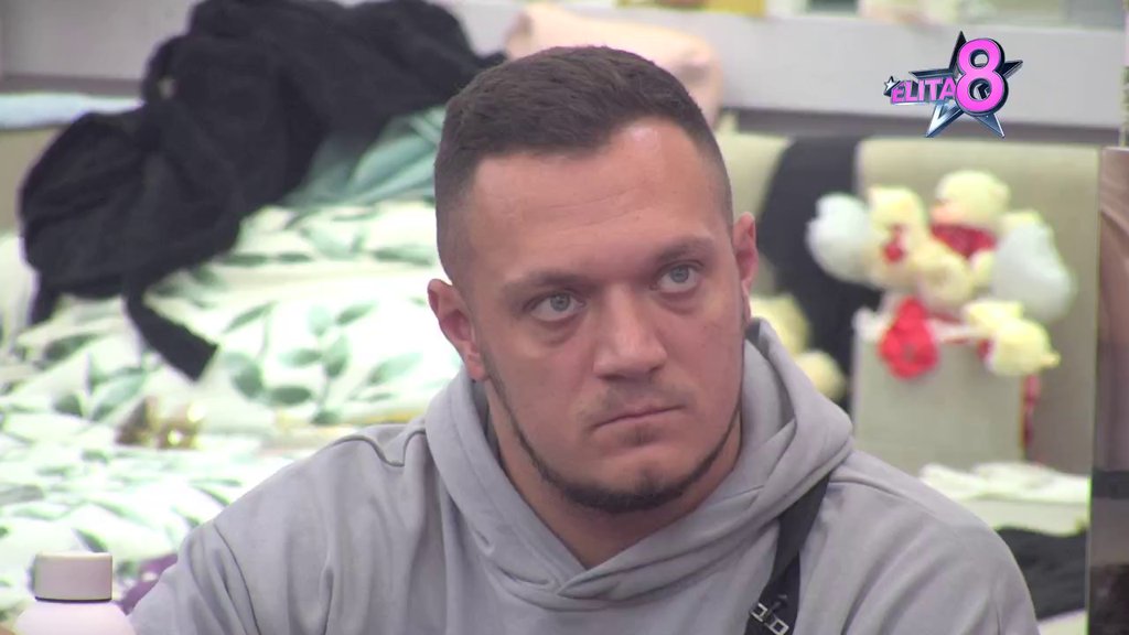 TU NEMA LJ OD LJUBAVI! Gastozov prijatelj Pegi urnisao Anđelu, čuva njene klipove: Običan rijaliti igrač i TEŽAK MANIPULATOR bez kvaliteta, nikome od nas oni NE IDU ZAJEDNO!
