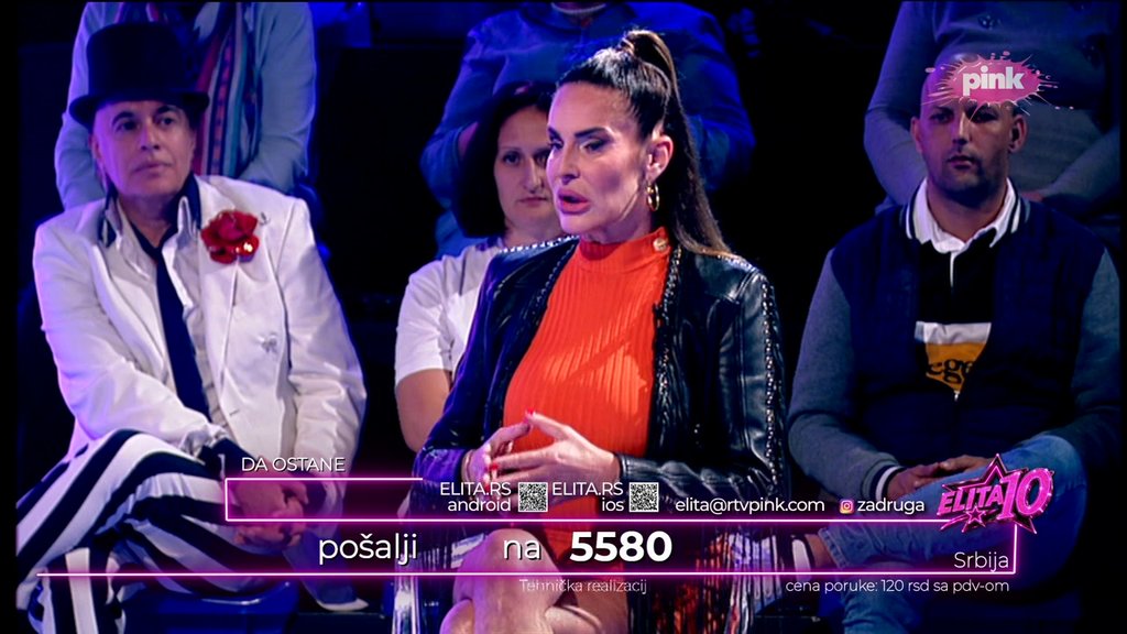 Sažvakala ga i ispljunula: Kačavenda sigurna da Aneli zanima Car, razvezala jezik! (VIDEO)
