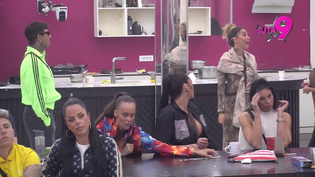 Karambol: Boginja ukanalila Aneli i presudila njenom odnosu sa Filipom, Ahmićeva na ivici nervnog sloma: Kunem se u moje malo dete... (VIDEO)