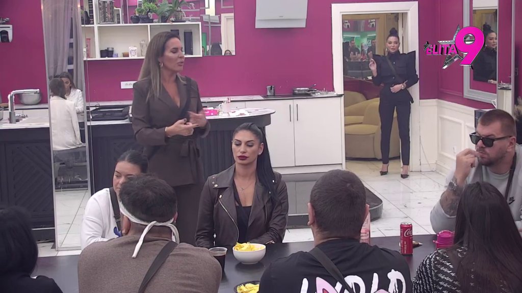 Video je da je Milica napravila od sebe žrtvu, a da ga je Sofija volela: Sevaju varnice između Janićijevićeve i Terze, Kačavenda izanalizirala njihov raskid i odnos (VIDEO)